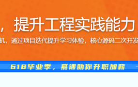 RabbitMQ精讲，提升工程实践能力，培养架构思维